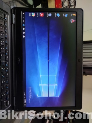 Dell Latitude